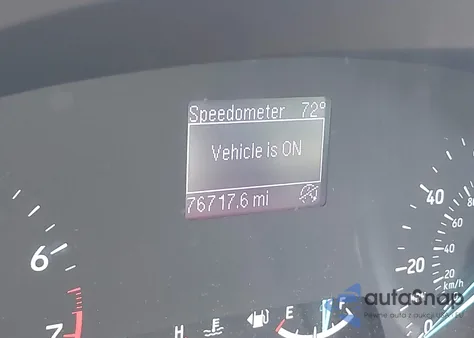 2020 Ford Ecosport S from USA, damaged, VIN MAJ3S2FE3LC391868